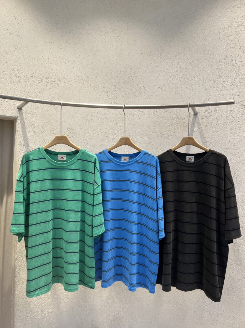 THE LINE-Q韓國直郵女裝新品26夏季推薦休閑人氣26春夏T恤THE LINE-QT恤