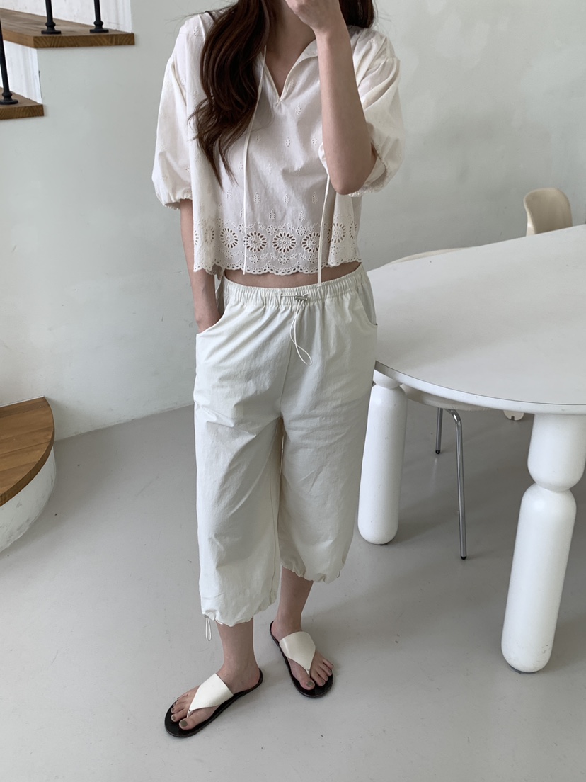 ATHEA韓國直郵女士新款熱賣時尚推薦26春夏休閑襯衫蕾絲衫ATHEA襯衫/蕾絲衫