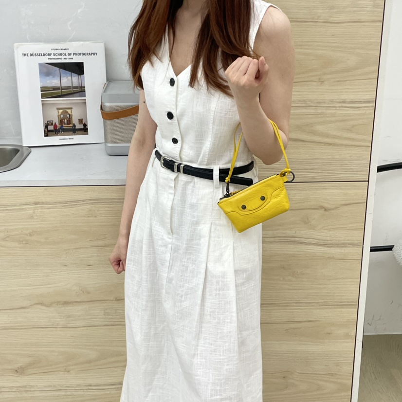 J PLACE韓國直郵實拍女士新品休閑時尚人氣手提包迷你包J PLACE手提包