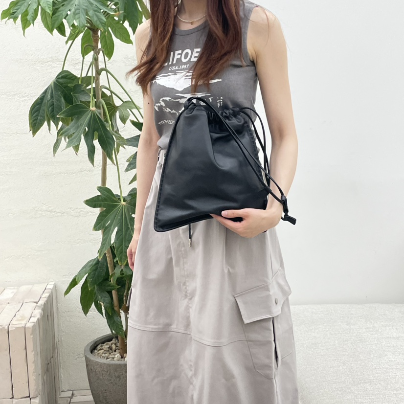 J PLACE韓國直郵女裝新款職業時尚26夏季人氣單肩斜跨包J PLACE單肩/斜跨包