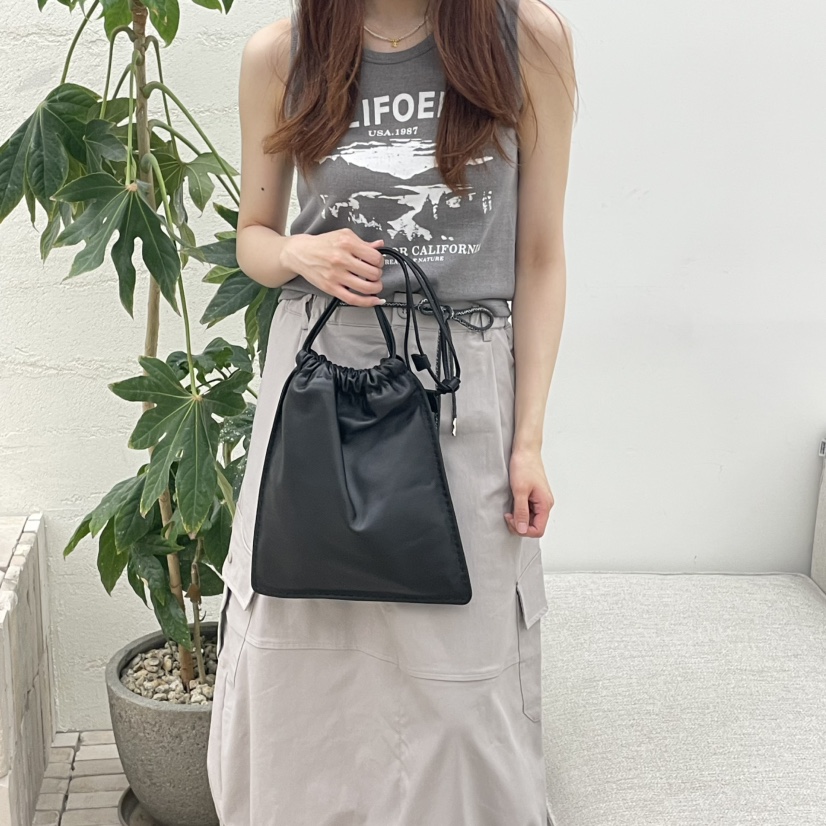 J PLACE韓國直郵女裝新款職業時尚26夏季人氣單肩斜跨包J PLACE單肩/斜跨包