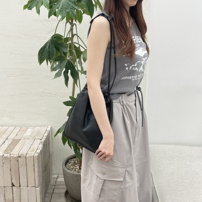 J PLACE韓國直郵女裝新款職業時尚26夏季人氣單肩斜跨包J PLACE單肩/斜跨包