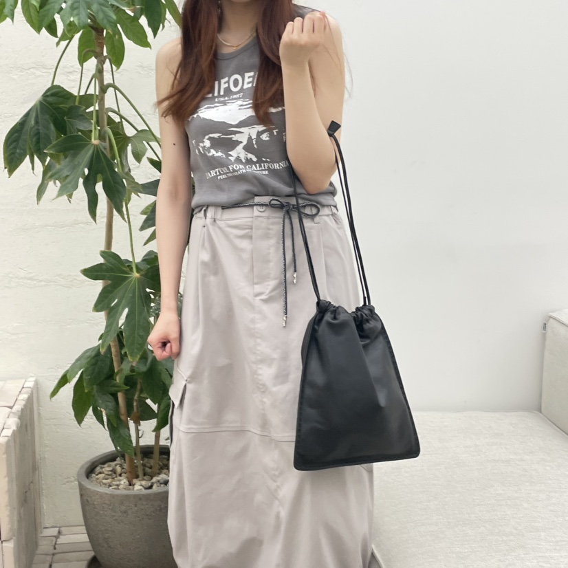 J PLACE韓國直郵女裝新款職業時尚26夏季人氣單肩斜跨包J PLACE單肩/斜跨包