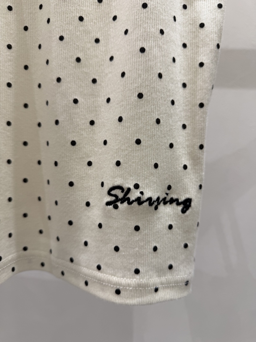 SHIRRING韓國東大門直郵女裝新款時尚26春夏26夏季吊帶背心SHIRRING吊帶/背心