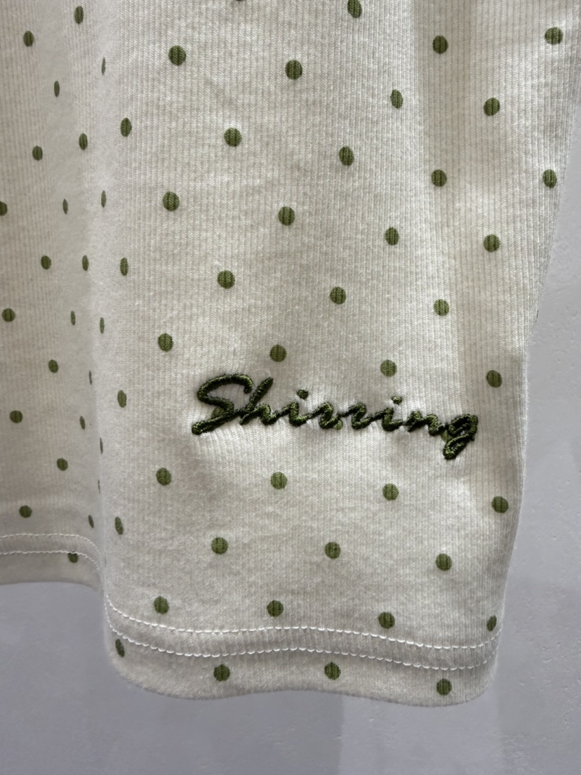 SHIRRING韓國東大門直郵女裝新款時尚26春夏26夏季吊帶背心SHIRRING吊帶/背心