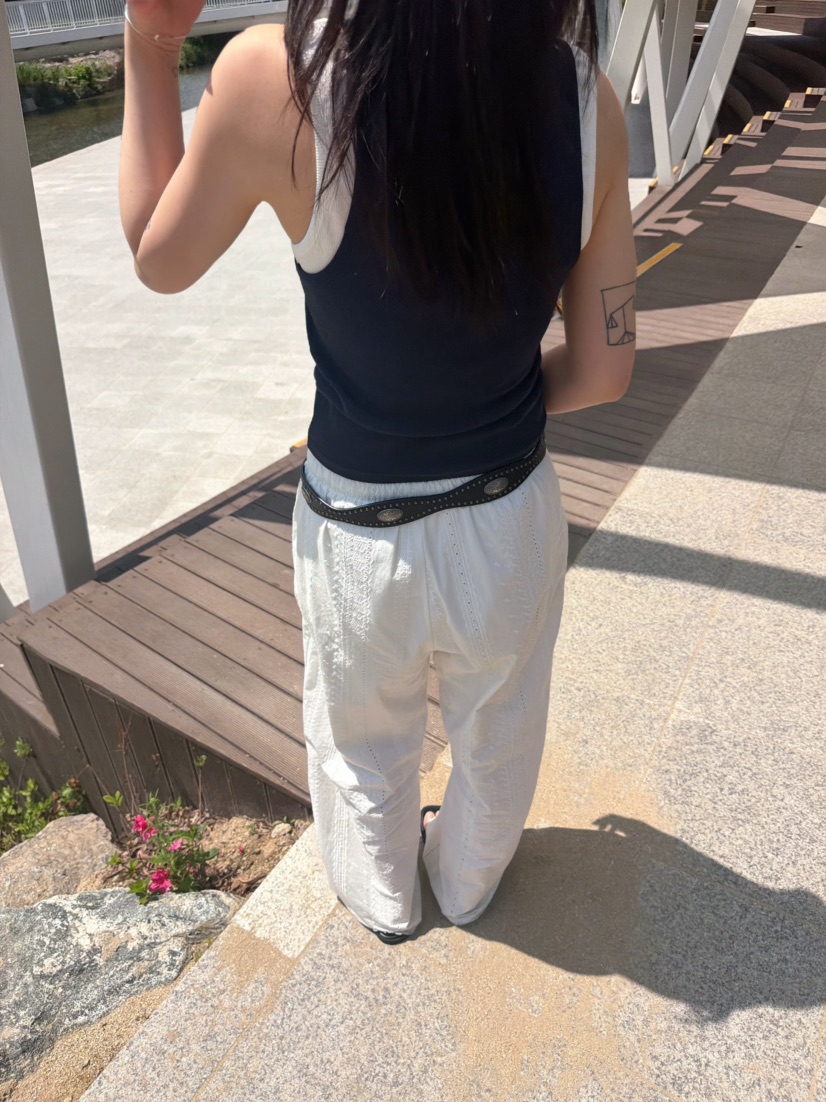 GLITTER韓國東大門代購女士新款推薦人氣時尚26夏季吊帶背心GLITTER吊帶/背心