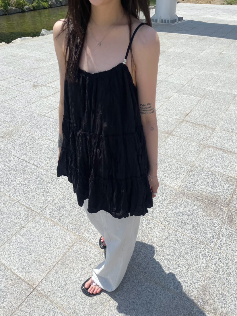 GLITTER韓國直郵實拍女士新品熱賣推薦職業休閑26夏季連衣裙GLITTER連衣裙