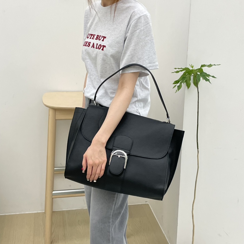 J PLACE韓國直郵女士新款人氣時尚26夏季職業單肩斜跨包J PLACE單肩/斜跨包