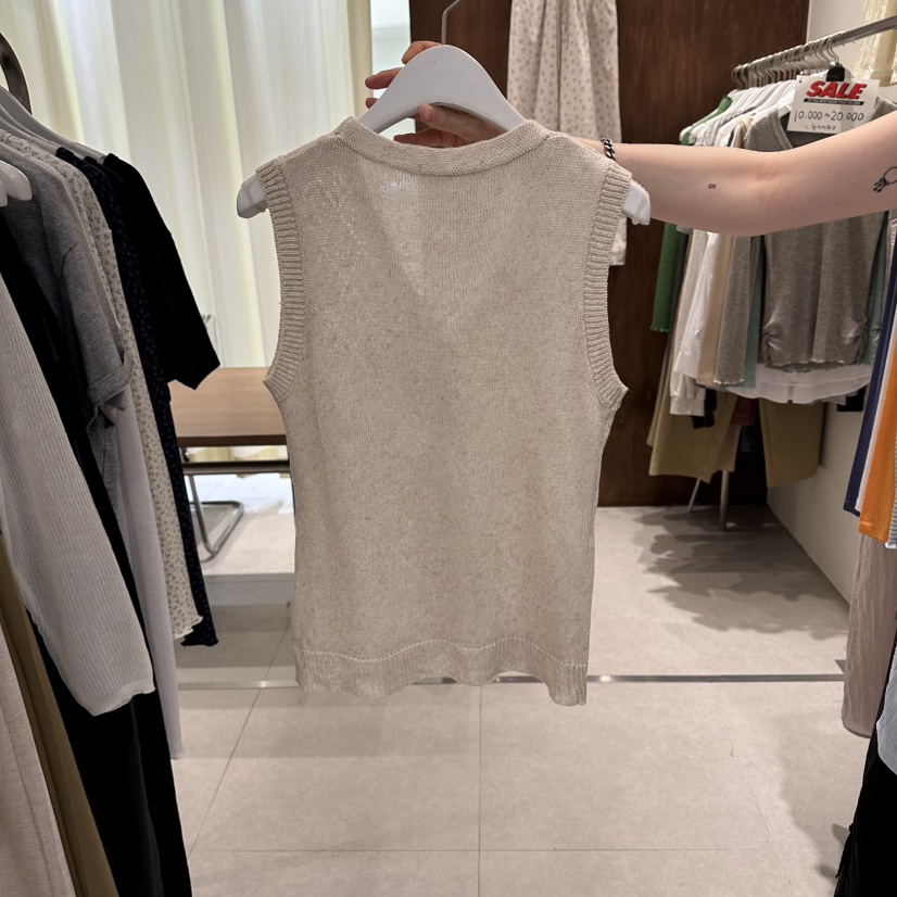 BUCKLE韓國東大門代購女裝新款時尚推薦熱賣人氣吊帶背心BUCKLE吊帶/背心
