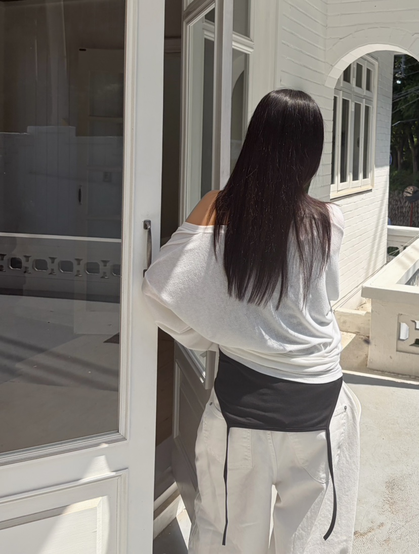 BYRING韓國東大門代購女士新品推薦26夏季吊帶背心不含內搭BYRING吊帶/背心