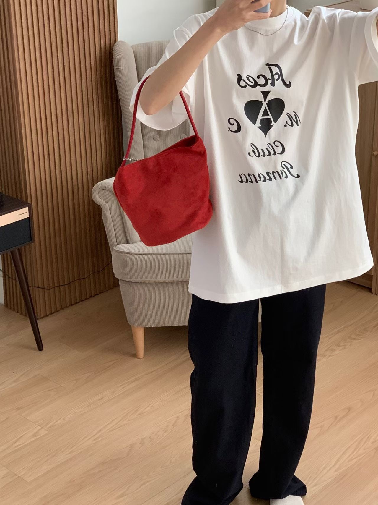 ARHEE韓國東大門直郵女士新品人氣休閑26夏季時尚推薦T恤ARHEET恤