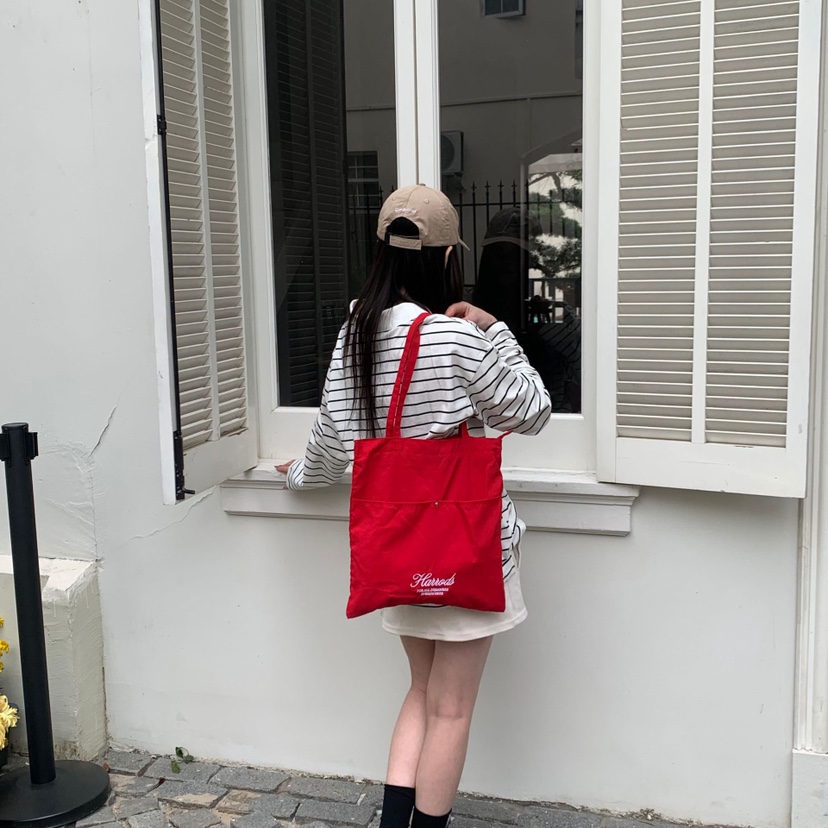 POSH BLUE韓國代購女裝新品熱賣休閑人氣26夏季單肩斜跨包POSH BLUE單肩/斜跨包
