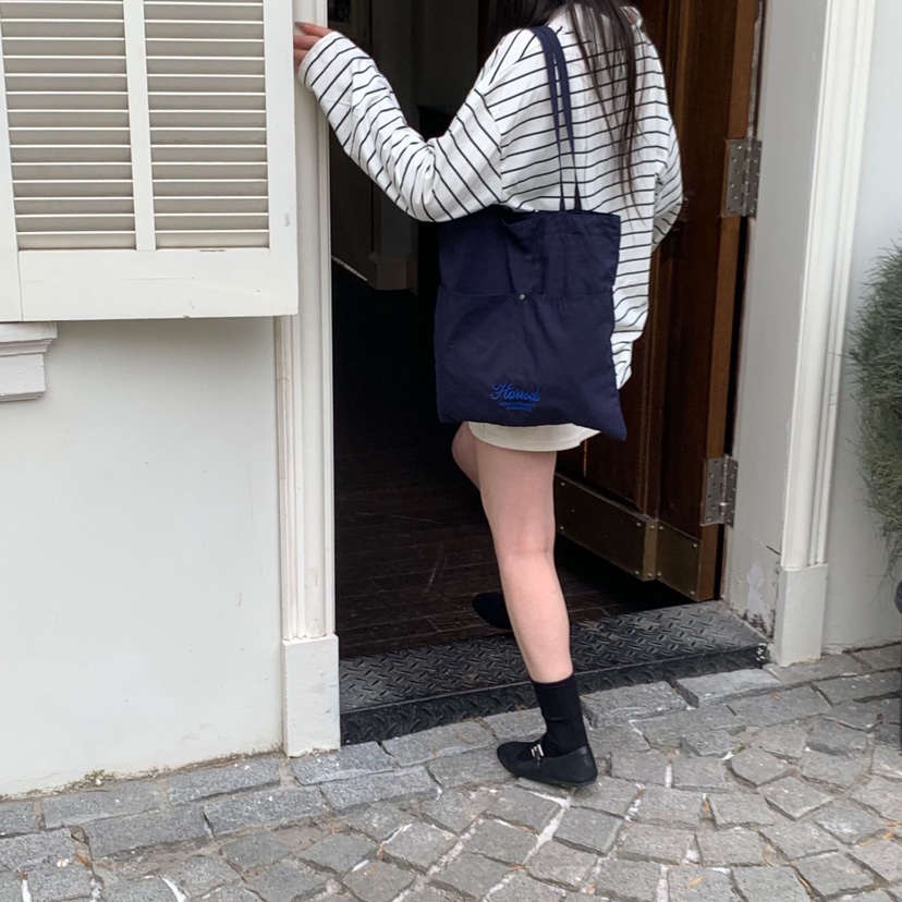 POSH BLUE韓國代購女裝新品熱賣休閑人氣26夏季單肩斜跨包POSH BLUE單肩/斜跨包