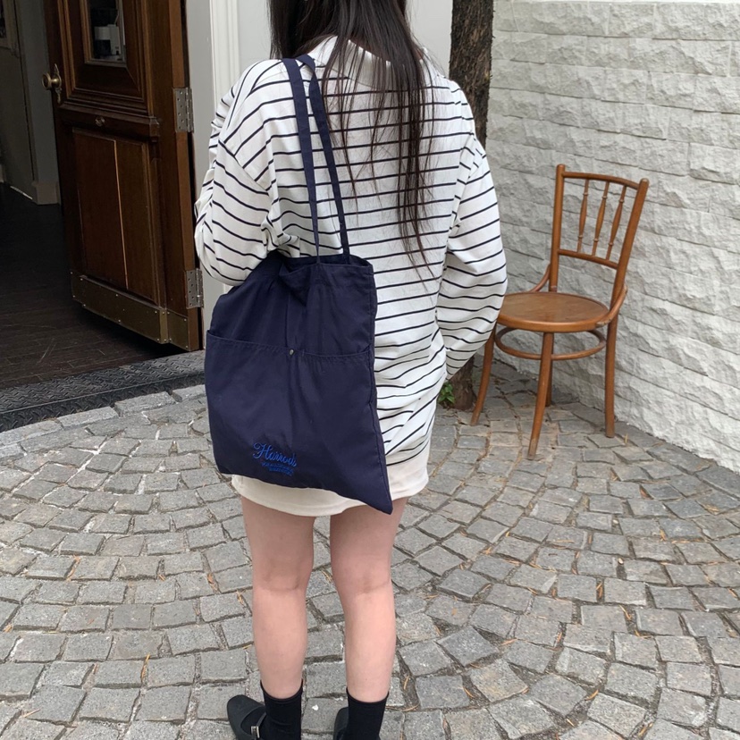 POSH BLUE韓國代購女裝新品熱賣休閑人氣26夏季單肩斜跨包POSH BLUE單肩/斜跨包