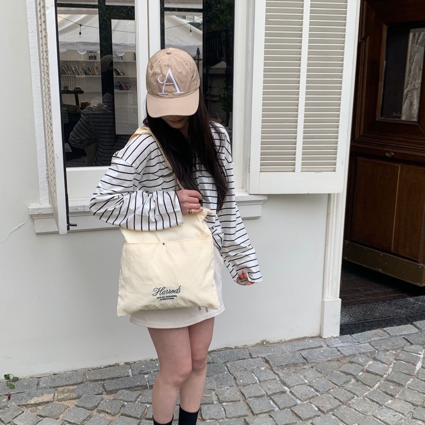 POSH BLUE韓國代購女裝新品熱賣休閑人氣26夏季單肩斜跨包POSH BLUE單肩/斜跨包