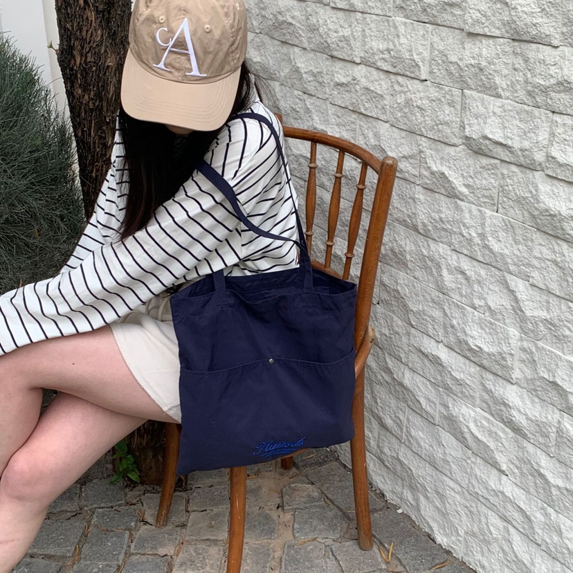 POSH BLUE韓國代購女裝新品熱賣休閑人氣26夏季單肩斜跨包POSH BLUE單肩/斜跨包