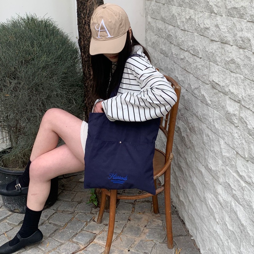 POSH BLUE韓國代購女裝新品熱賣休閑人氣26夏季單肩斜跨包POSH BLUE單肩/斜跨包