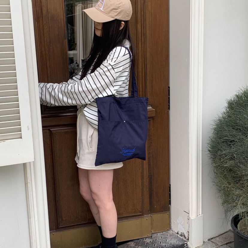 POSH BLUE韓國代購女裝新品熱賣休閑人氣26夏季單肩斜跨包POSH BLUE單肩/斜跨包圖色5