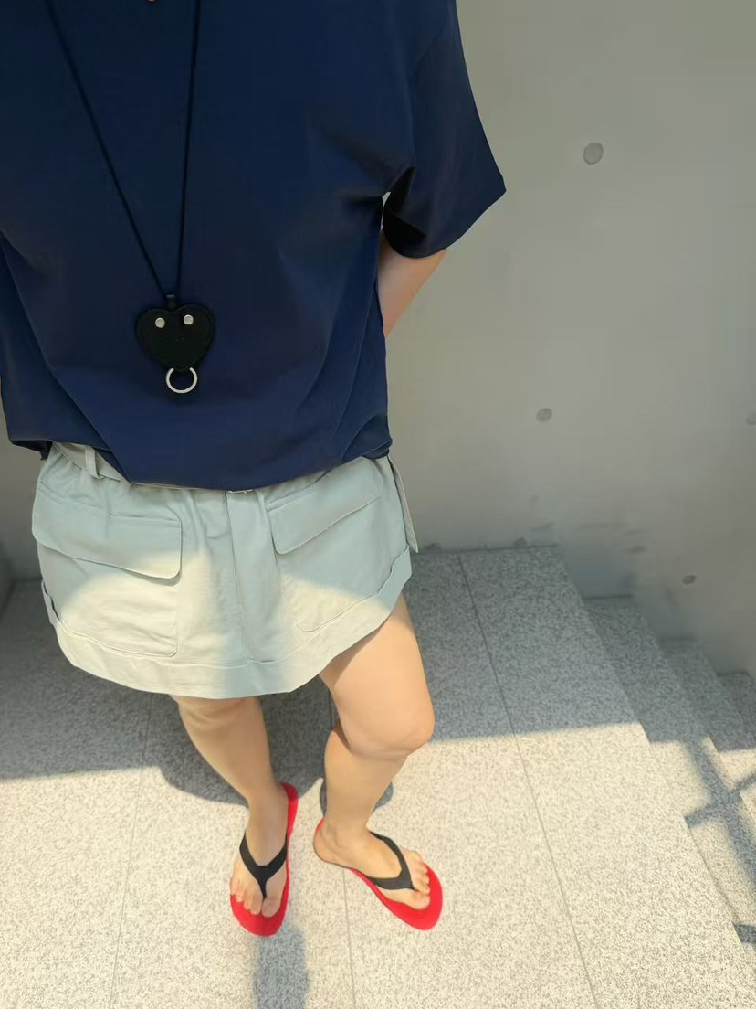 OLI SEOUL韓國直郵實拍女士新款職業時尚休閑熱賣人氣T恤OLI SEOULT恤