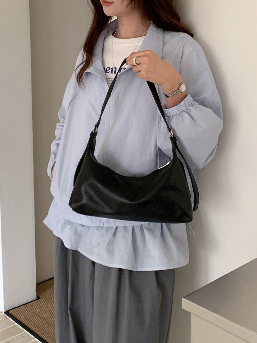 POSH BLUE韓國直郵實拍女士新品26春夏人氣職業單肩斜跨包POSH BLUE單肩/斜跨包