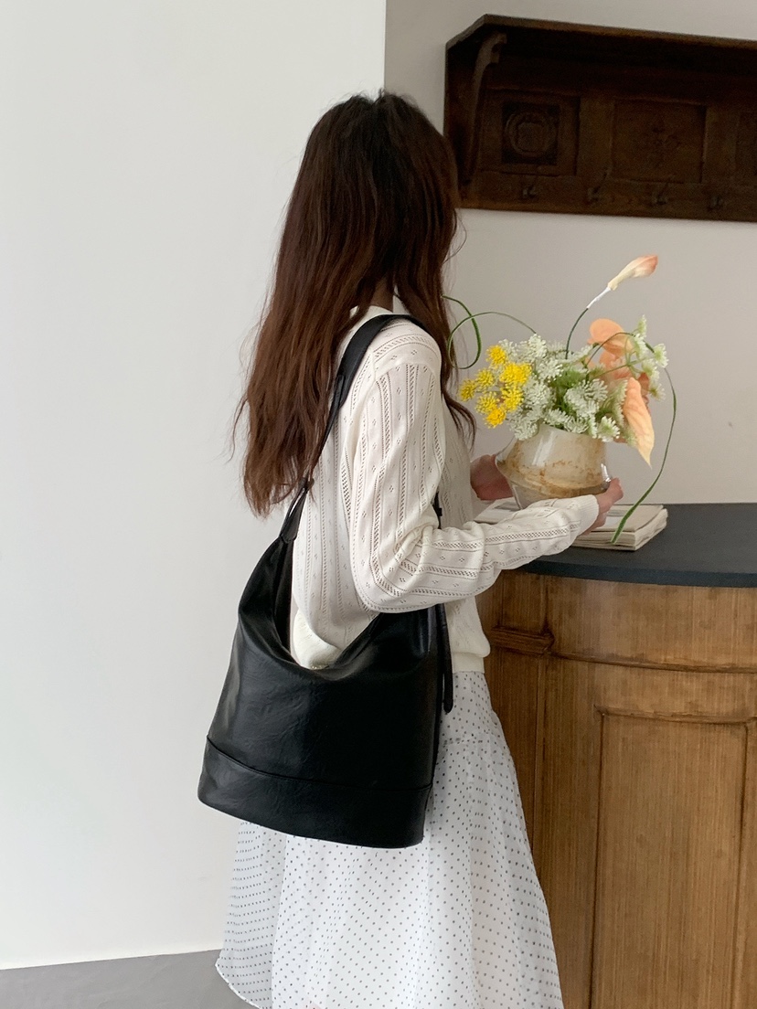 POSH BLUE韓國東大門代購女裝新款26春夏推薦單肩斜跨包POSH BLUE單肩/斜跨包