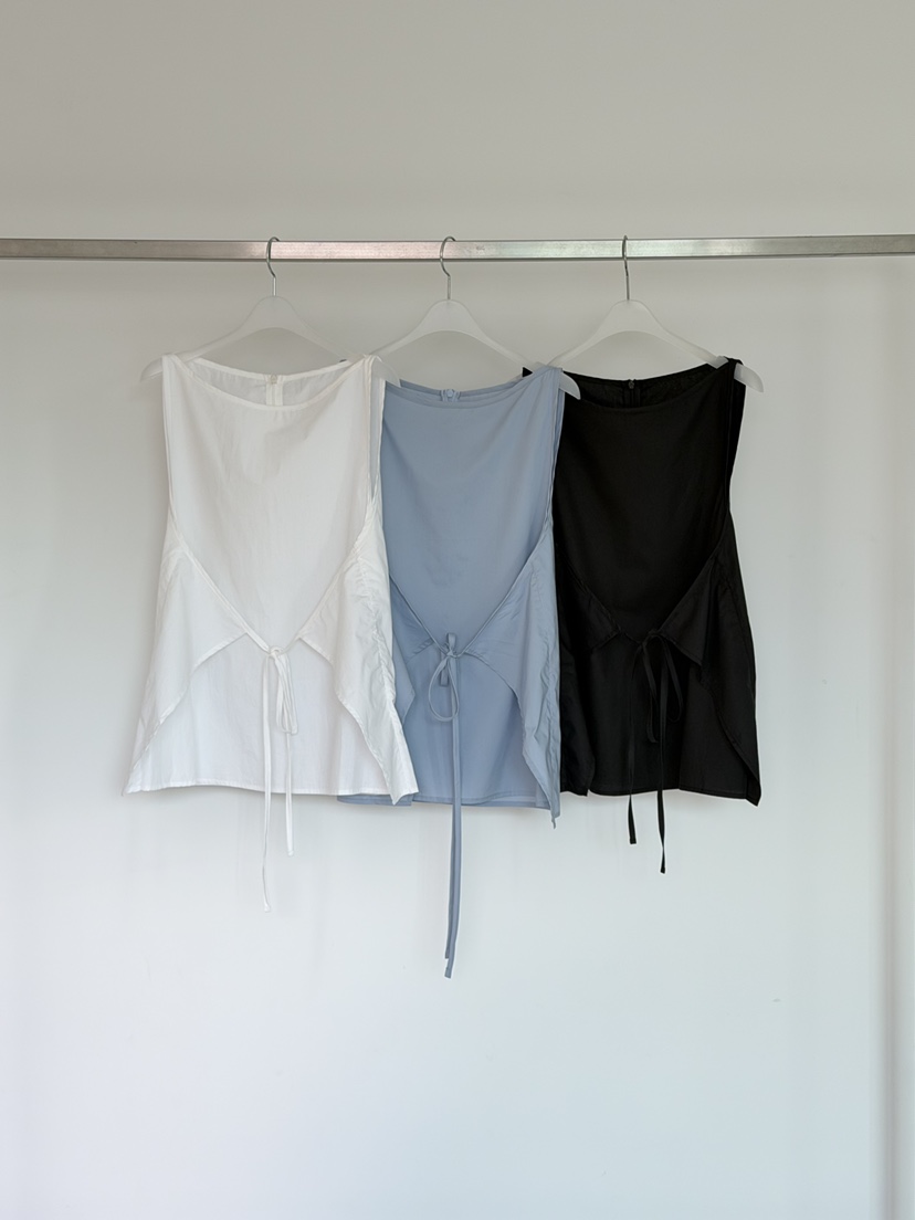 RIVER RAIN韓國東大門代購女裝新品休閑26夏季推薦吊帶背心RIVER RAIN吊帶/背心