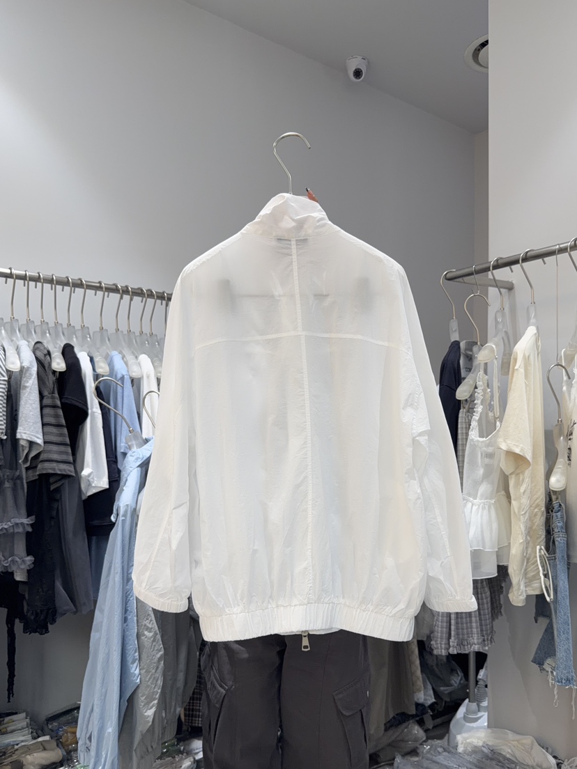 LOOKK/MIMME韓國直郵女裝新品人氣熱賣推薦26春夏時尚夾克LOOKK/MIMME夾克