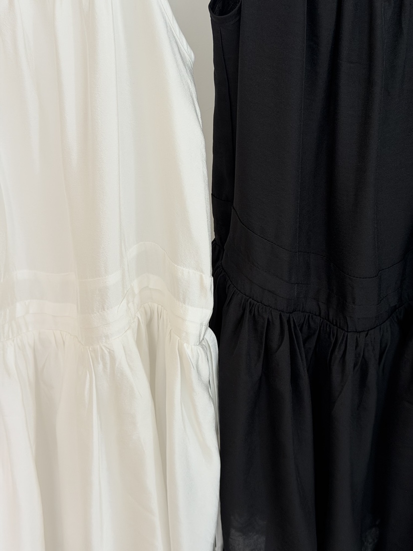 RIVER RAIN韓國直郵女士新品人氣26春夏熱賣推薦26夏季連衣裙RIVER RAIN連衣裙