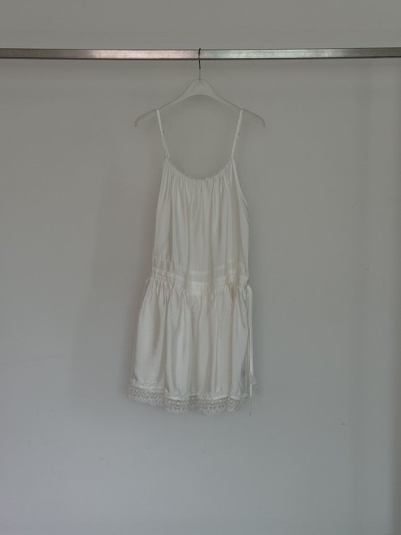 RIVER RAIN韓國直郵女士新品人氣26春夏熱賣推薦26夏季連衣裙RIVER RAIN連衣裙圖色1