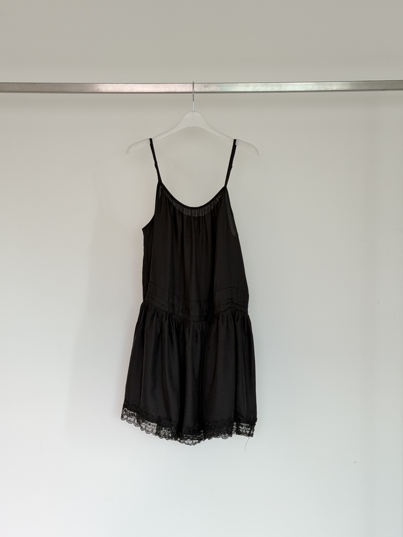 RIVER RAIN韓國直郵女士新品人氣26春夏熱賣推薦26夏季連衣裙RIVER RAIN連衣裙圖色2