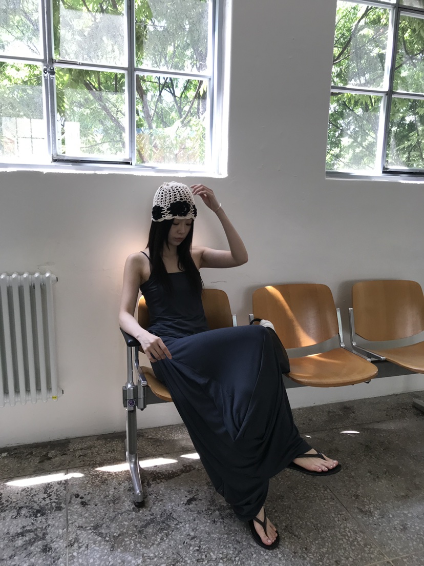 MAINT韓國直郵實拍女裝新品推薦26夏季時尚26春夏休閑帽子MAINT帽子