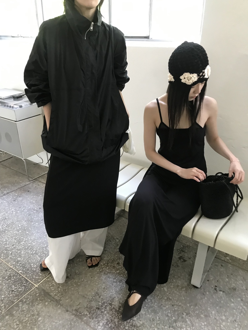 MAINT韓國直郵實拍女裝新品推薦26夏季時尚26春夏休閑帽子MAINT帽子