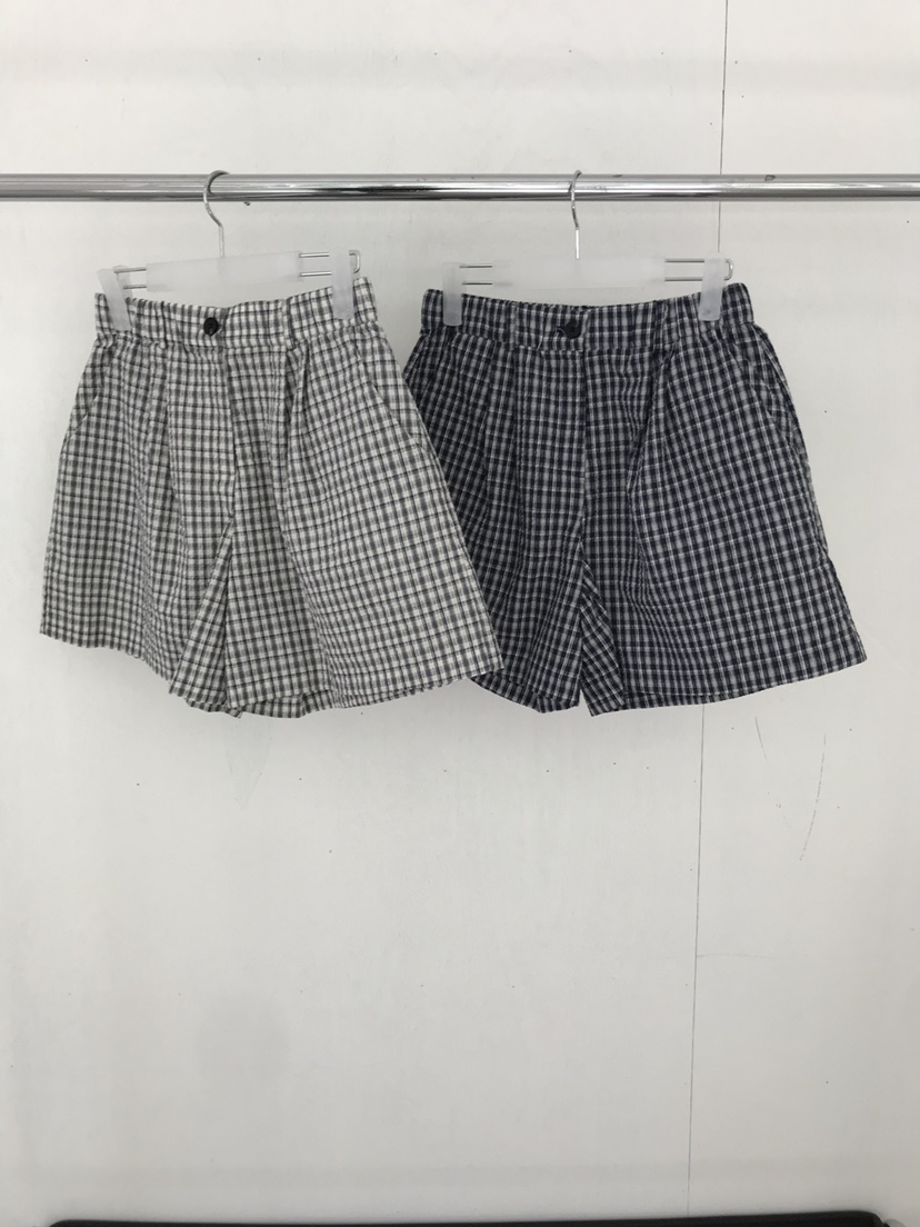 MAINT韓國東大門直郵女士新品休閑推薦時尚26夏季人氣短褲MAINT短褲