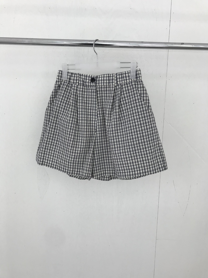 MAINT韓國東大門直郵女士新品休閑推薦時尚26夏季人氣短褲MAINT短褲圖色1