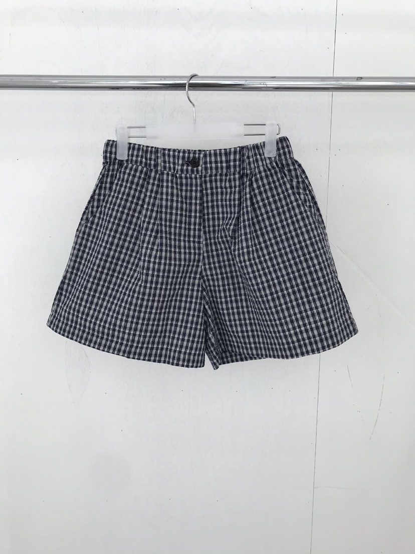 MAINT韓國東大門直郵女士新品休閑推薦時尚26夏季人氣短褲MAINT短褲圖色2