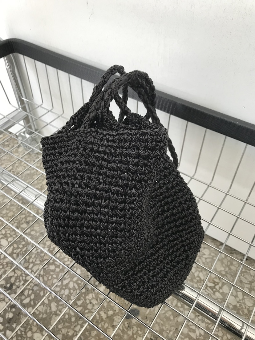 MAINT東大門實拍韓國女裝新品26春夏休閑職業26夏季單肩斜跨包MAINT單肩/斜跨包圖色1