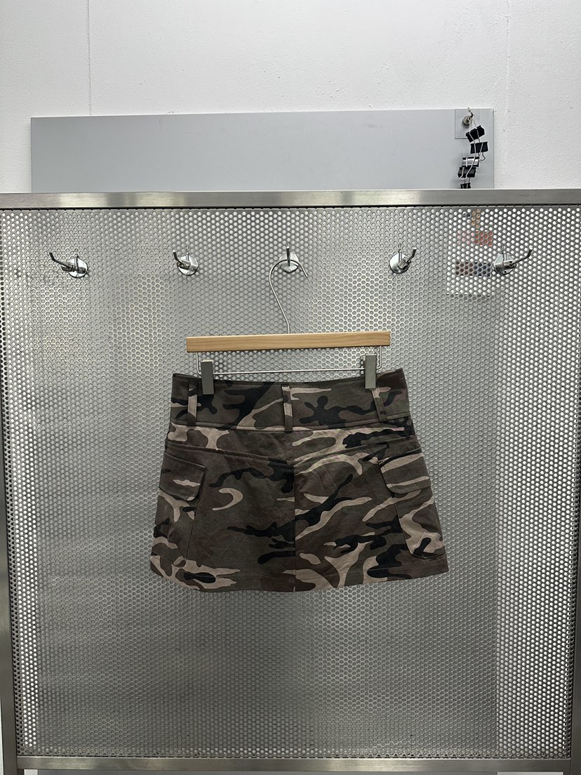 HUE/ERIA韓國直郵女裝新款休閑推薦熱賣職業26夏季26春夏裙褲HUE/ERIA裙褲