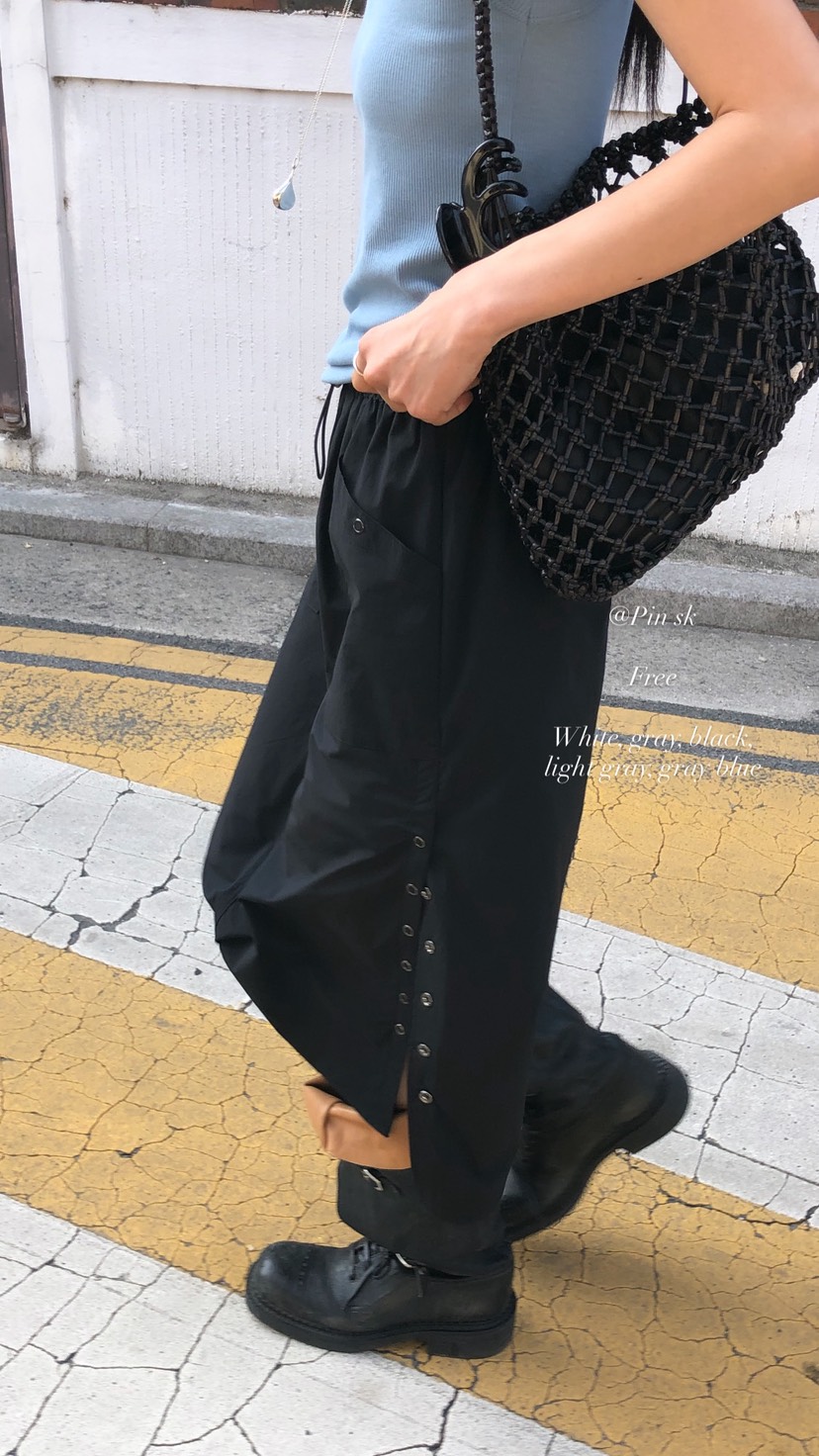 OVER RICH韓國直郵女士新款休閑人氣26春夏半身裙中短裙OVER RICH半身裙/中短裙
