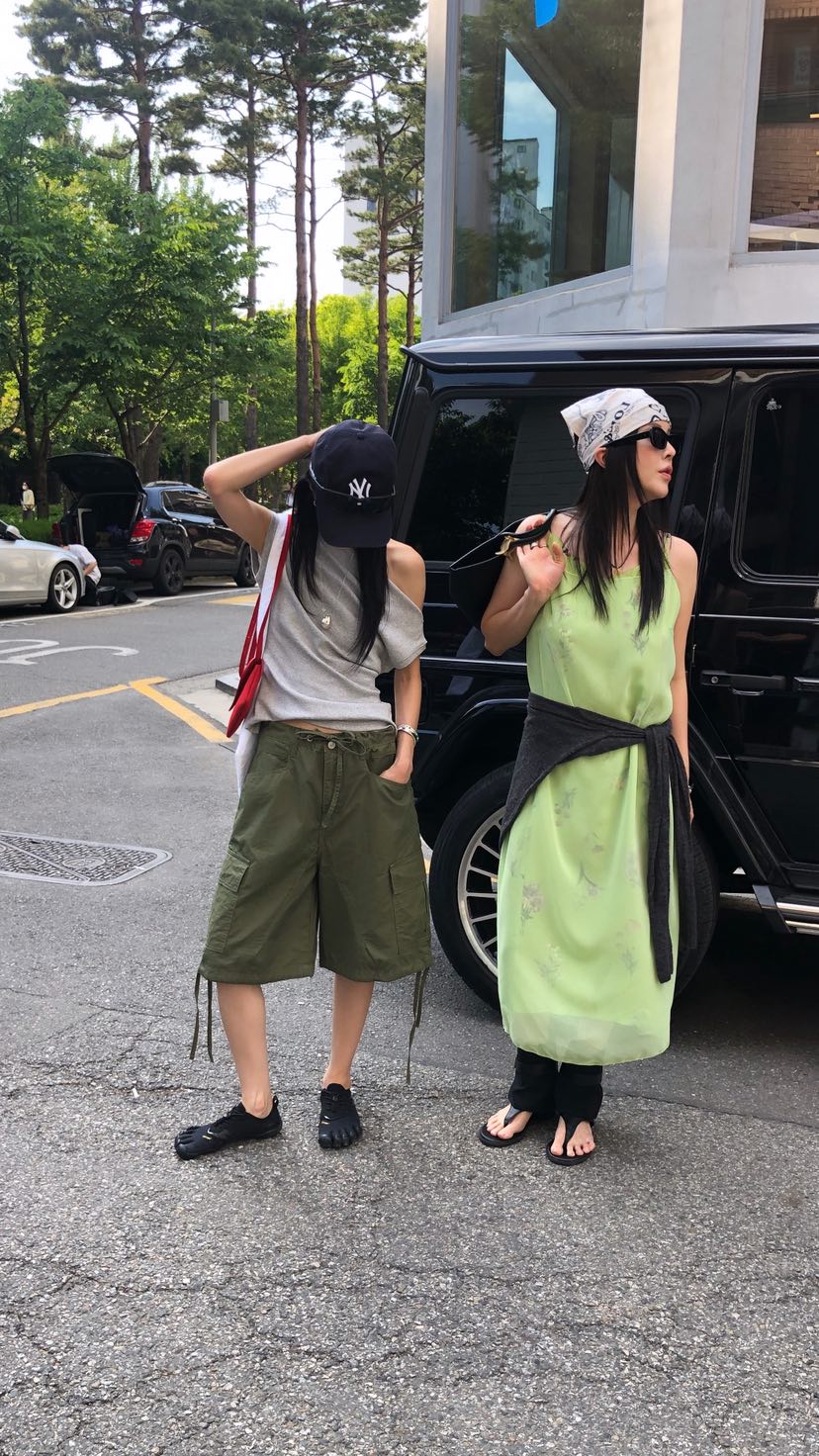 OVER RICH東大門實拍韓國女士新品時尚休閑人氣熱賣連衣裙OVER RICH連衣裙