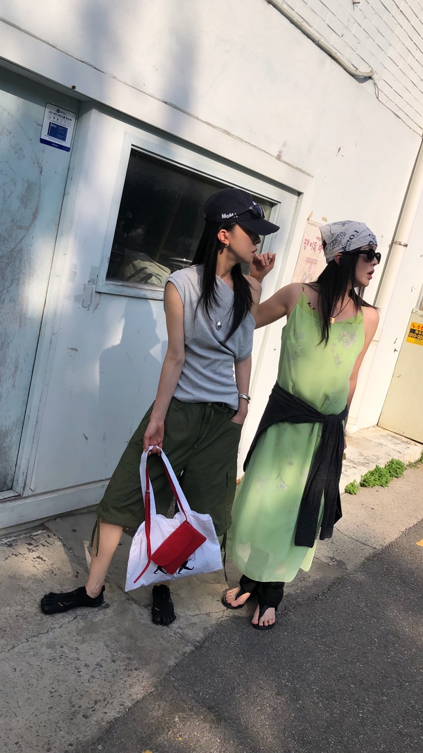 OVER RICH東大門實拍韓國女士新品時尚休閑人氣熱賣連衣裙OVER RICH連衣裙