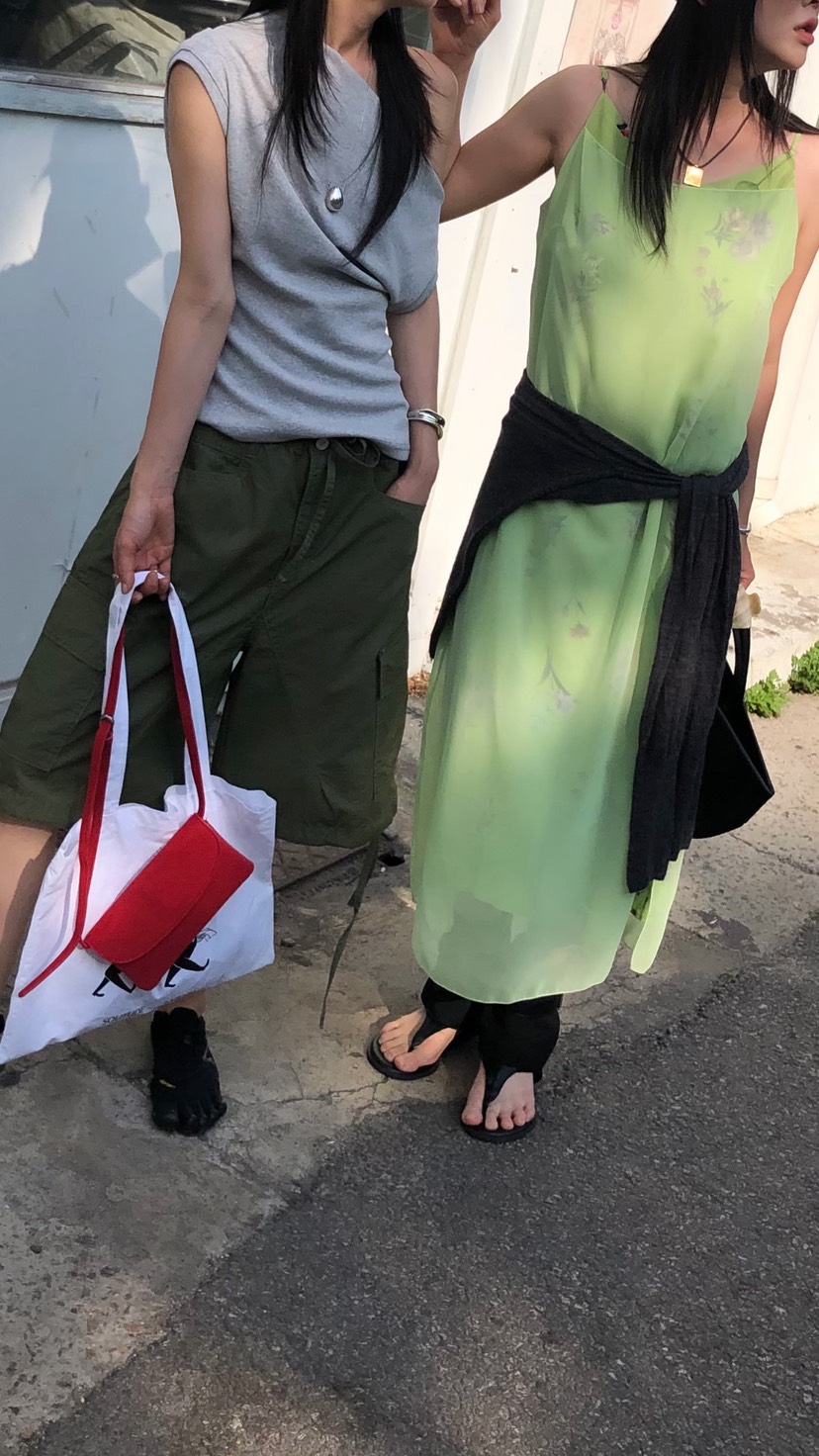 OVER RICH東大門實拍韓國女士新品時尚休閑人氣熱賣連衣裙OVER RICH連衣裙