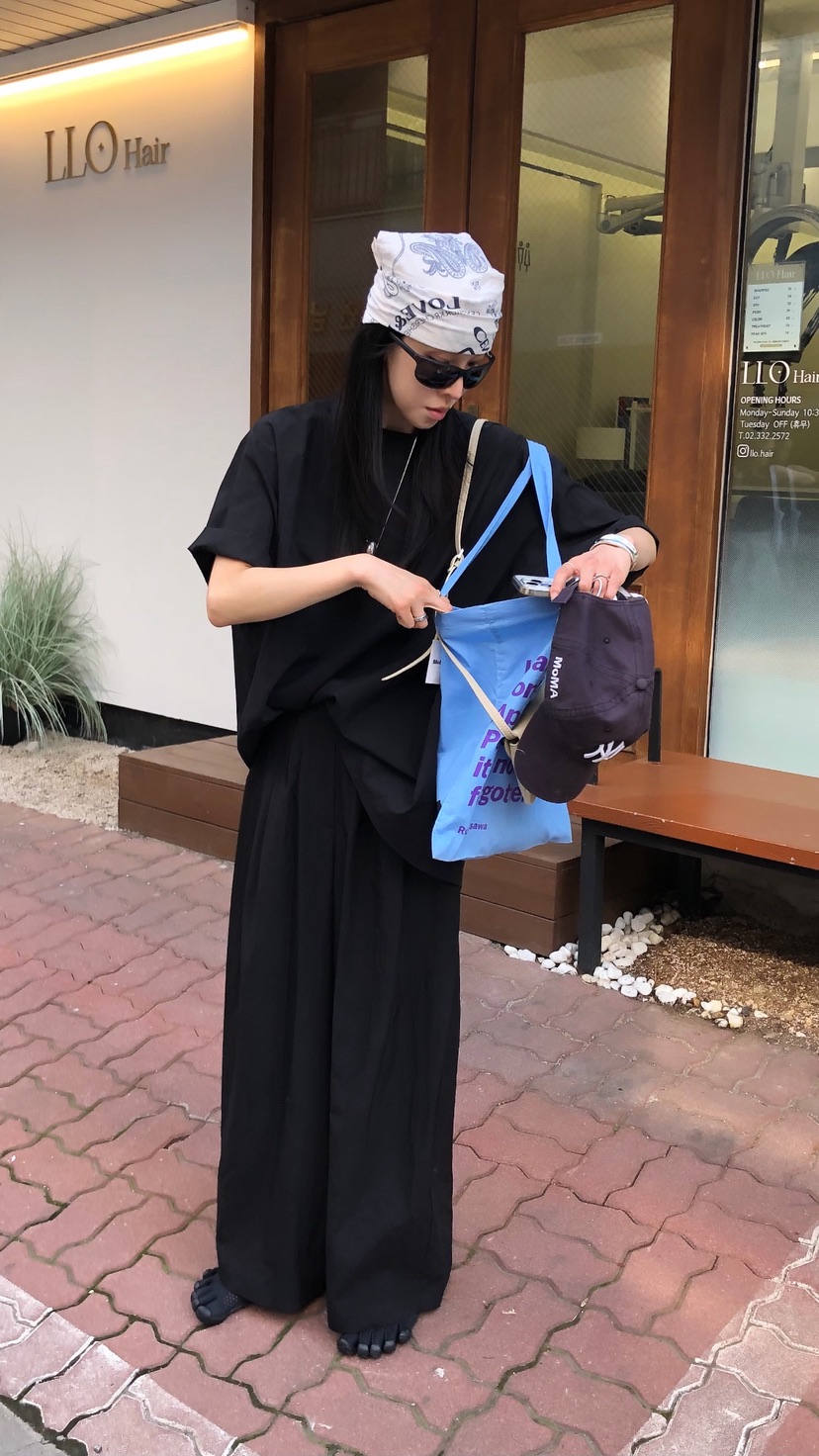 OVER RICH韓國東大門直郵女裝新品職業26春夏襯衫蕾絲衫OVER RICH襯衫/蕾絲衫