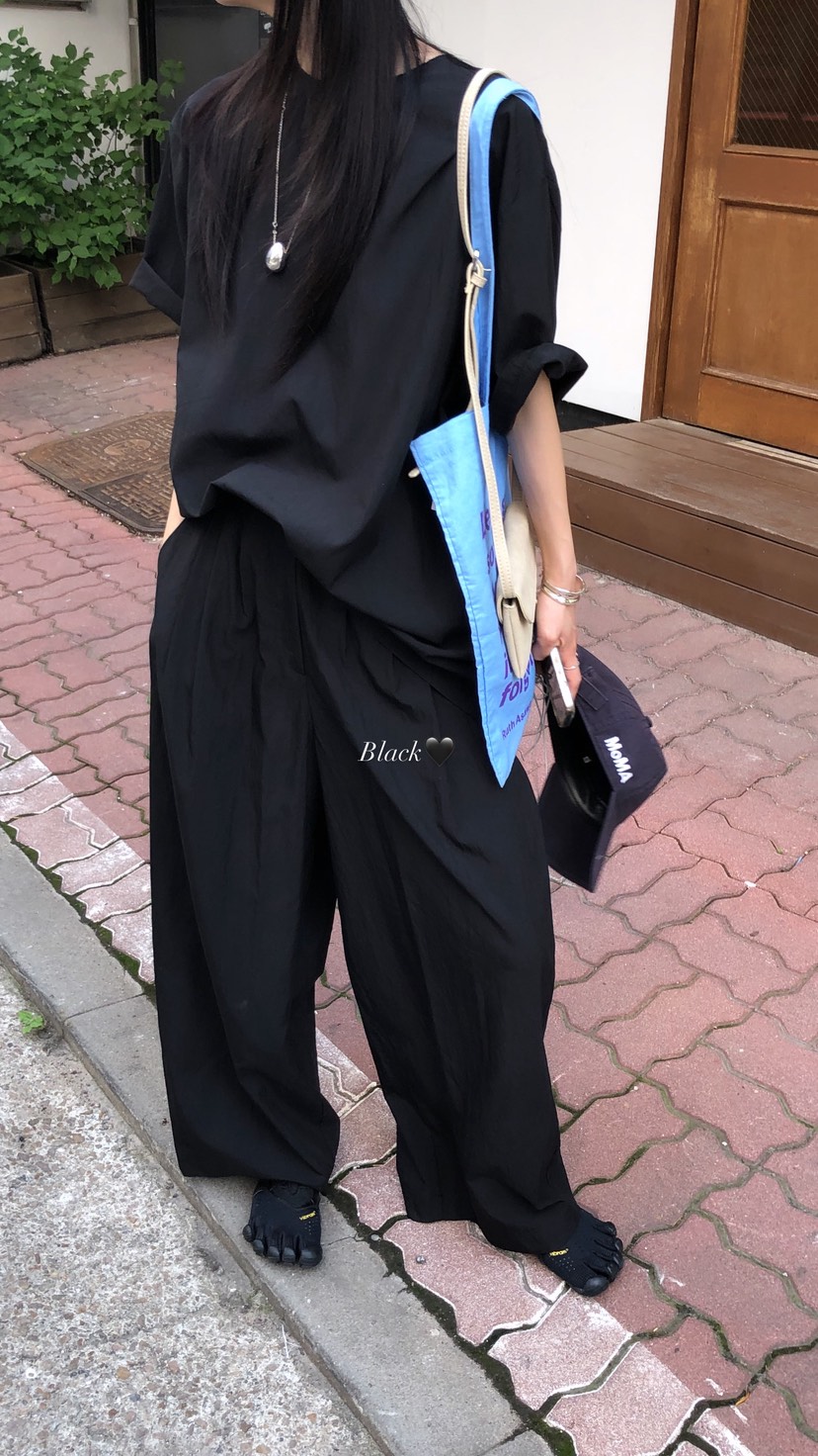 OVER RICH韓國東大門直郵女裝新品職業26春夏襯衫蕾絲衫OVER RICH襯衫/蕾絲衫