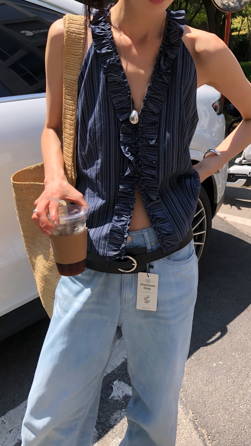OVER RICH韓國代購女士新品推薦時尚熱賣職業襯衫蕾絲衫OVER RICH襯衫/蕾絲衫