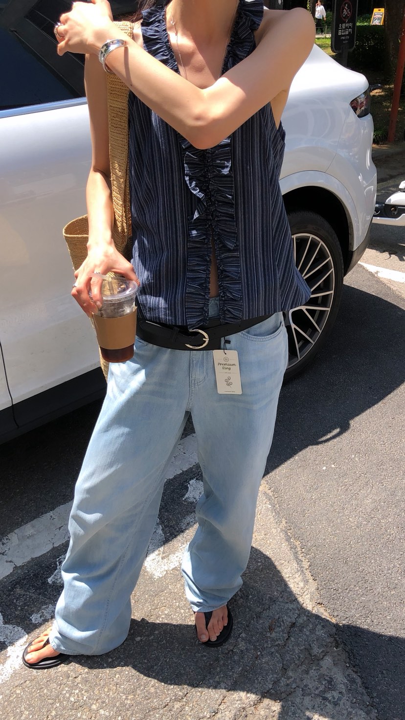 OVER RICH韓國代購女士新品推薦時尚熱賣職業襯衫蕾絲衫OVER RICH襯衫/蕾絲衫