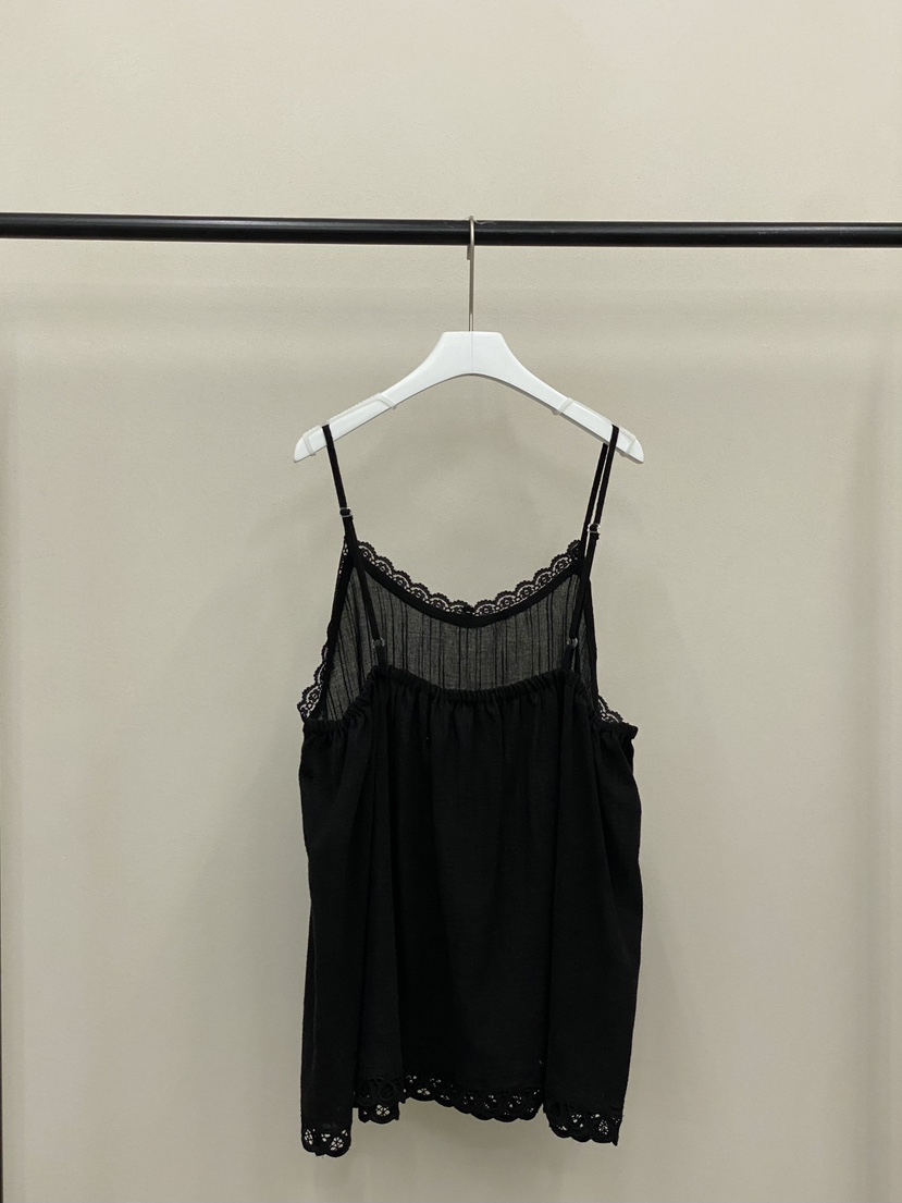 MUCH MORE/JACKPOT韓國直郵女士新品人氣26夏季吊帶背心MUCH MORE/JACKPOT吊帶/背心