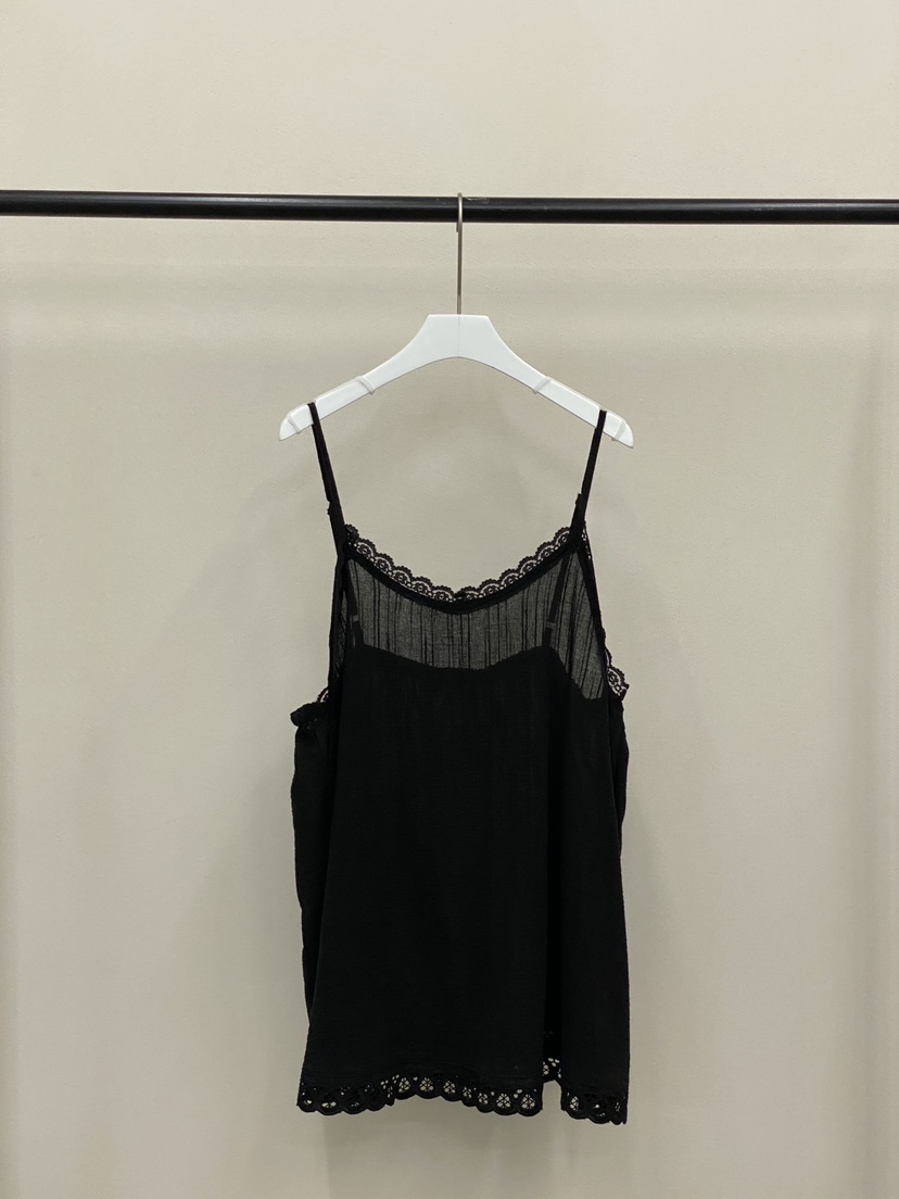 MUCH MORE/JACKPOT韓國直郵女士新品人氣26夏季吊帶背心MUCH MORE/JACKPOT吊帶/背心圖色2