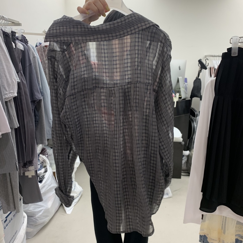 SOLD OUT韓國東大門直郵女士新款26春夏人氣26夏季套裝套裝SOLD OUT套裝