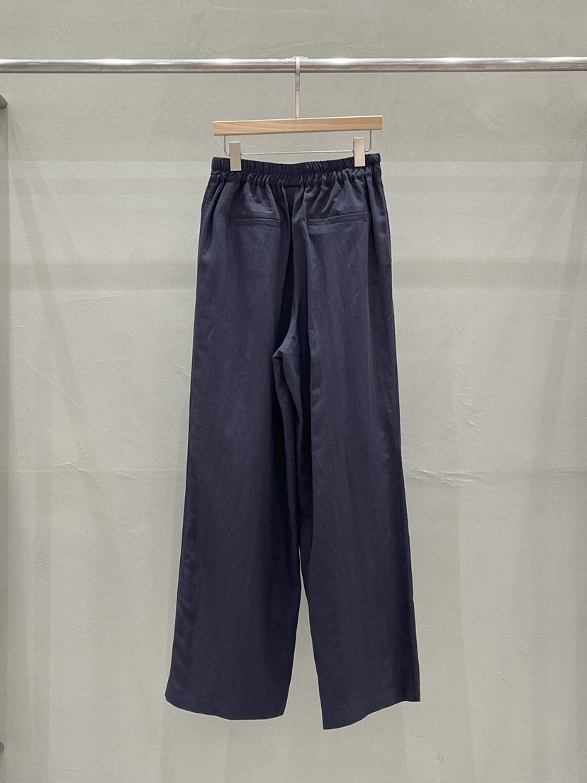 THE MUI韓國代購女士新品職業時尚熱賣26春夏26夏季休閑褲THE MUI休閑褲