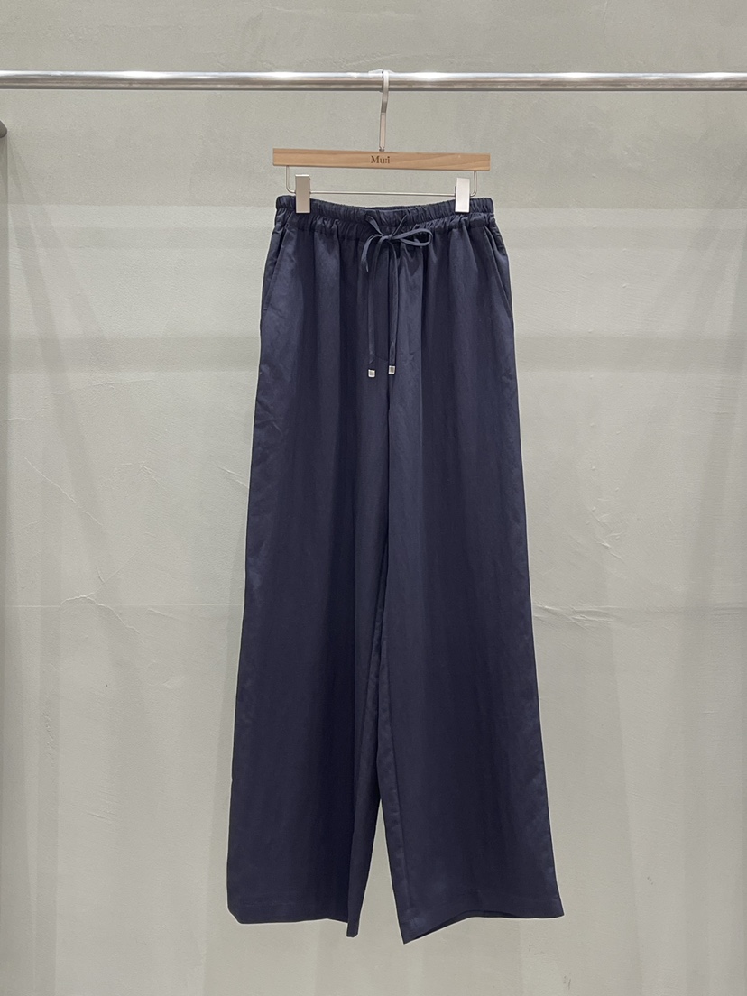 THE MUI韓國代購女士新品職業時尚熱賣26春夏26夏季休閑褲THE MUI休閑褲圖色3